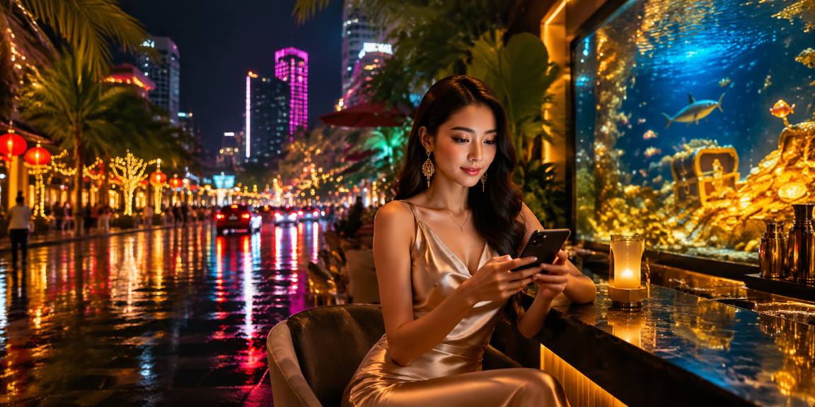 123btg Live Casino